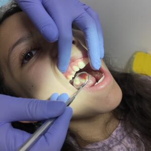 diagnóstico dental sin costo