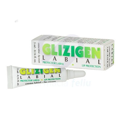 Glizigen Labial