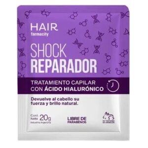 tramamiento para el cabello con más fuerza