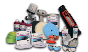 repintado automotriz