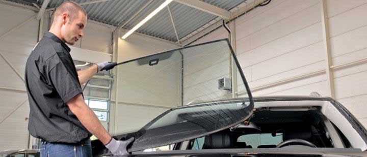 Parabrisas para autos