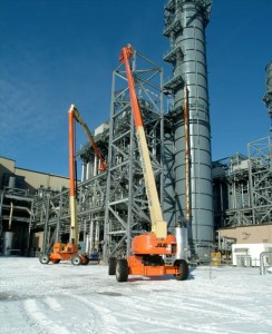 renta de plataformas