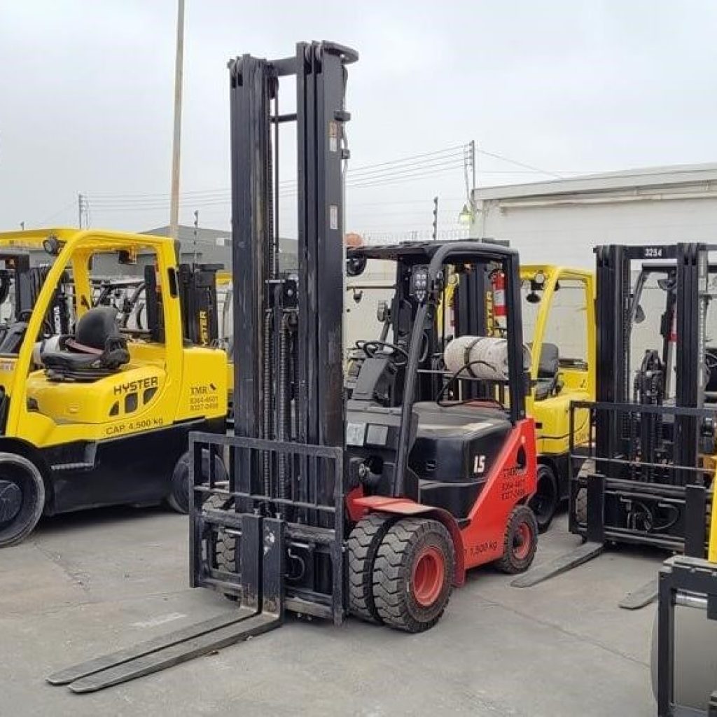 montacargasventayrenta