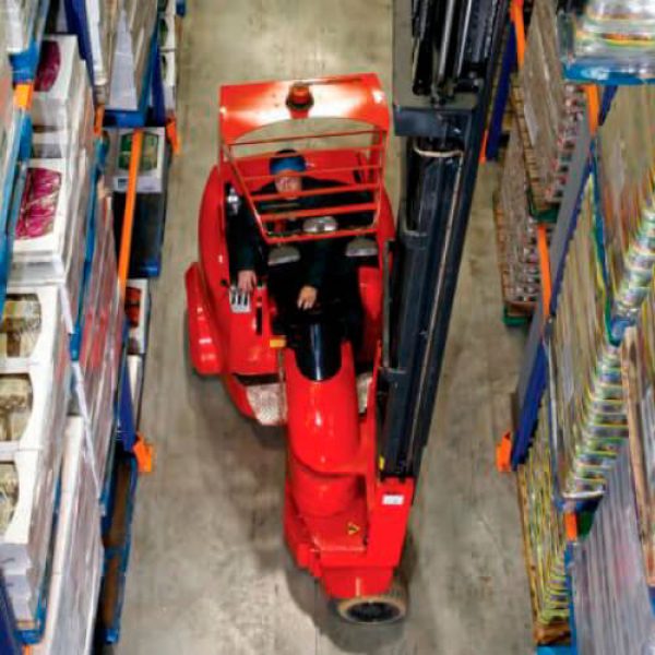 Montacargas Flexi HiMax