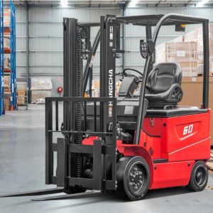 Renta de Montacargas