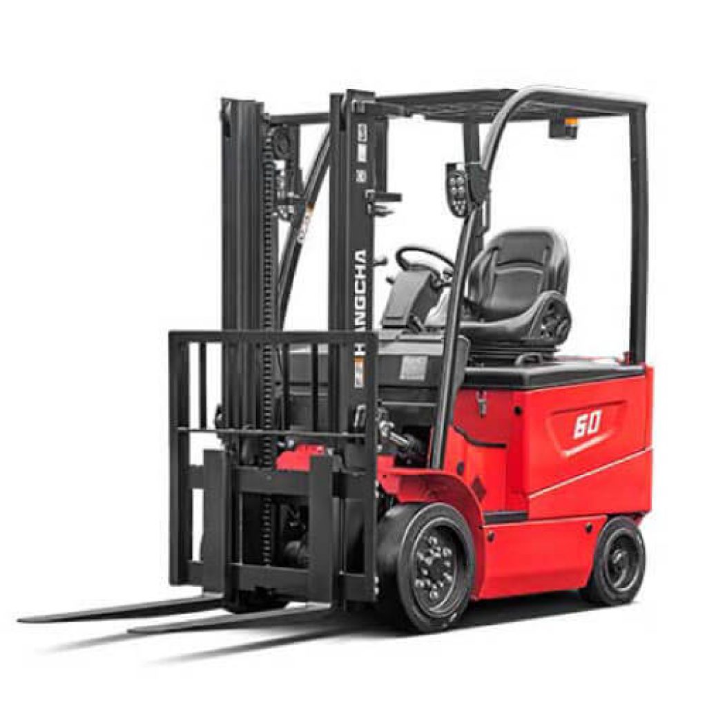 montacargas Monterrey