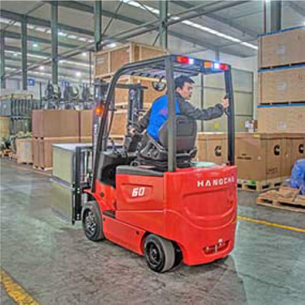 montacargas Torreón