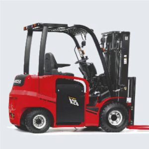 Montacargas eléctricos