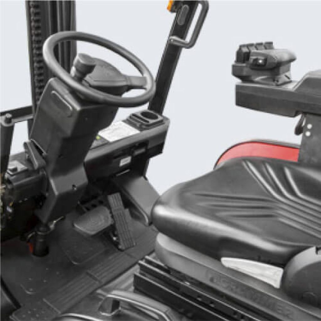 montacargas en jalisco