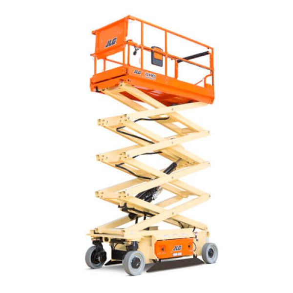 JLG Elevador tijera eléctrico 3246ES