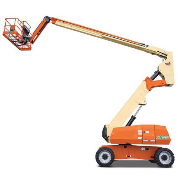 JLG Elevador de pluma articulada H800AJ