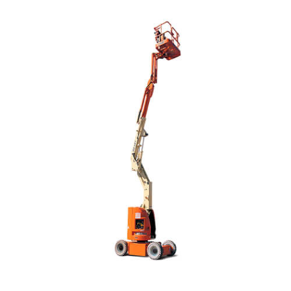 JLG Elevador de pluma articulada E300AJ