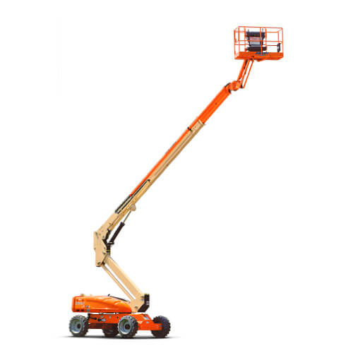 JLG Elevador de pluma telescópica M600J
