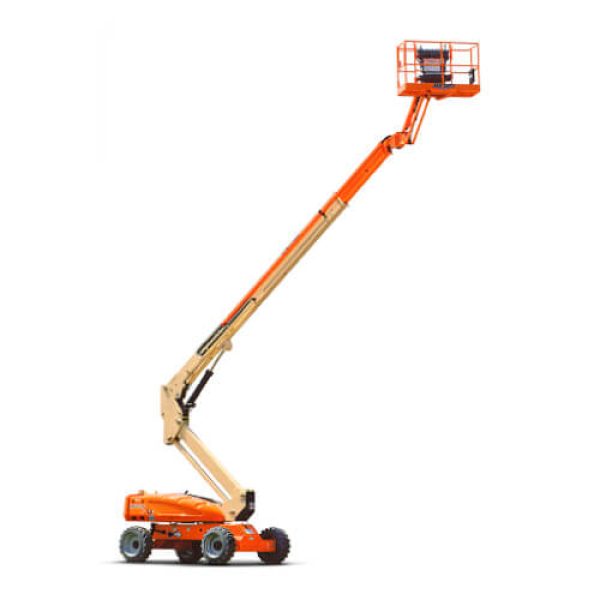 JLG Elevador de pluma telescópica M600JP