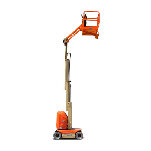 JLG Elevador de pluma y mástil Toucan® T20e