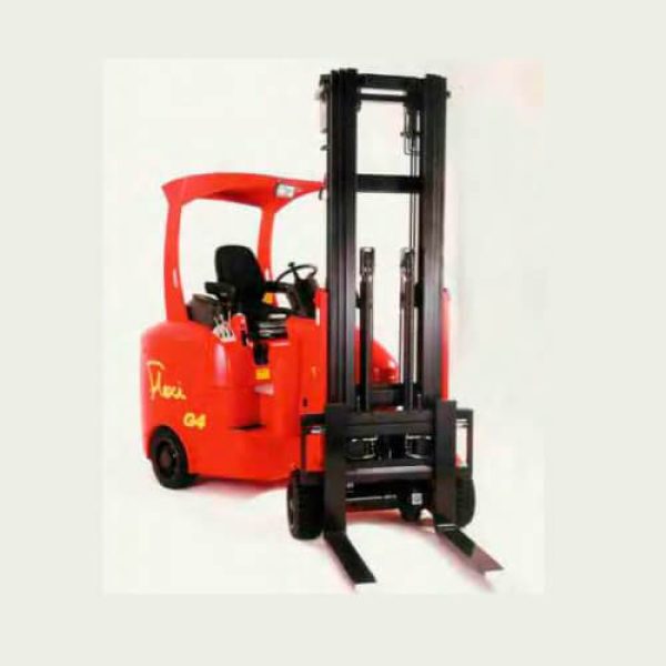 Montacargas eléctricos