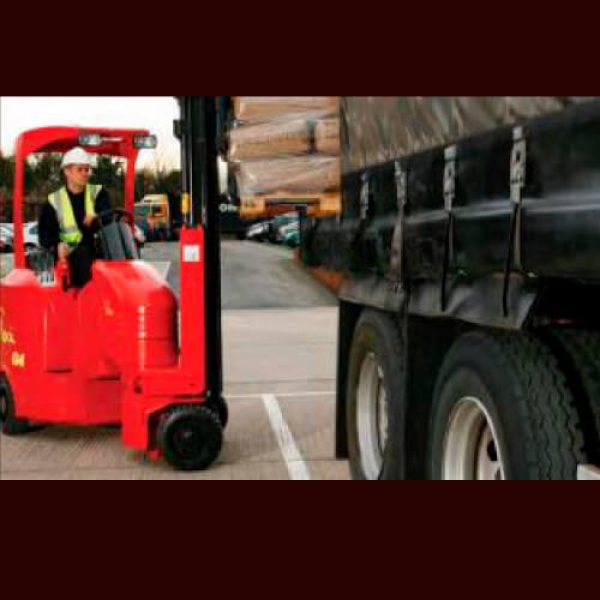 Montacargas Flexi Euro