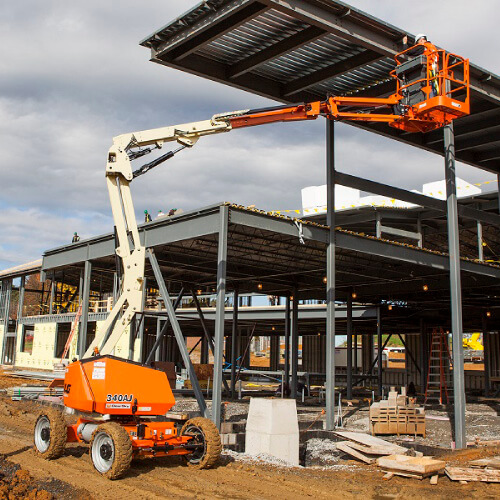 montacargasventayrenta