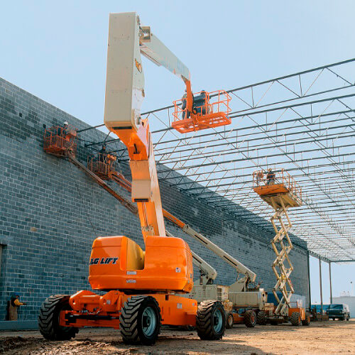 montacargasventayrenta