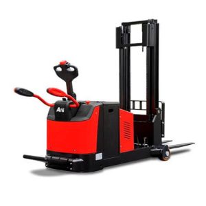 montacargas electricos