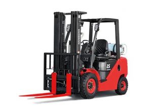 Montacargas eléctricos