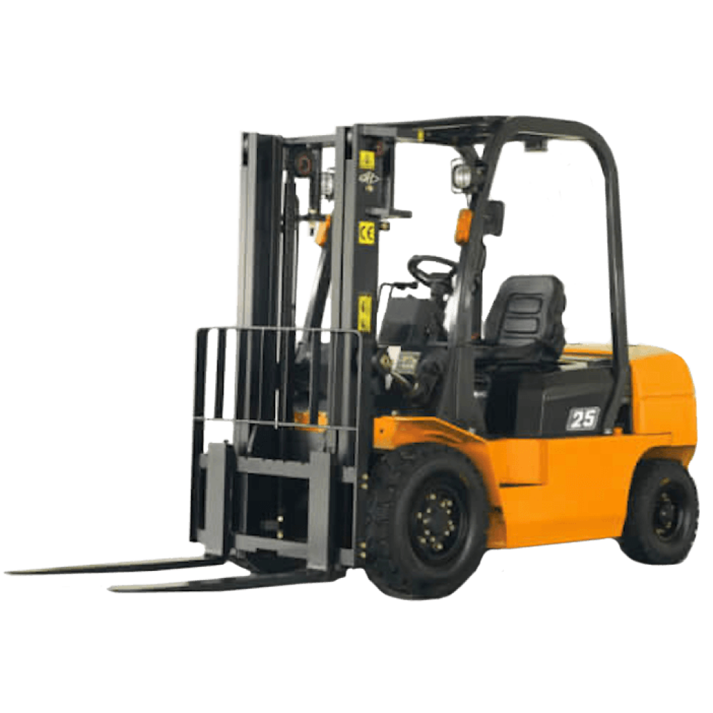 renta de montacargas