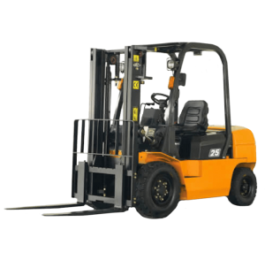 renta de montacargas