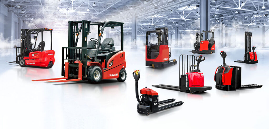 Montacargas en Aguascalientes