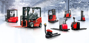 Montacargas en Aguascalientes