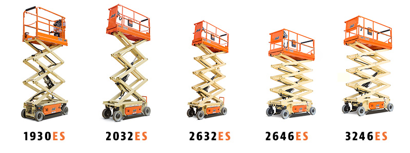 renta de plataformas