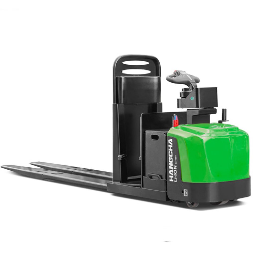 montacargas en Jalisco