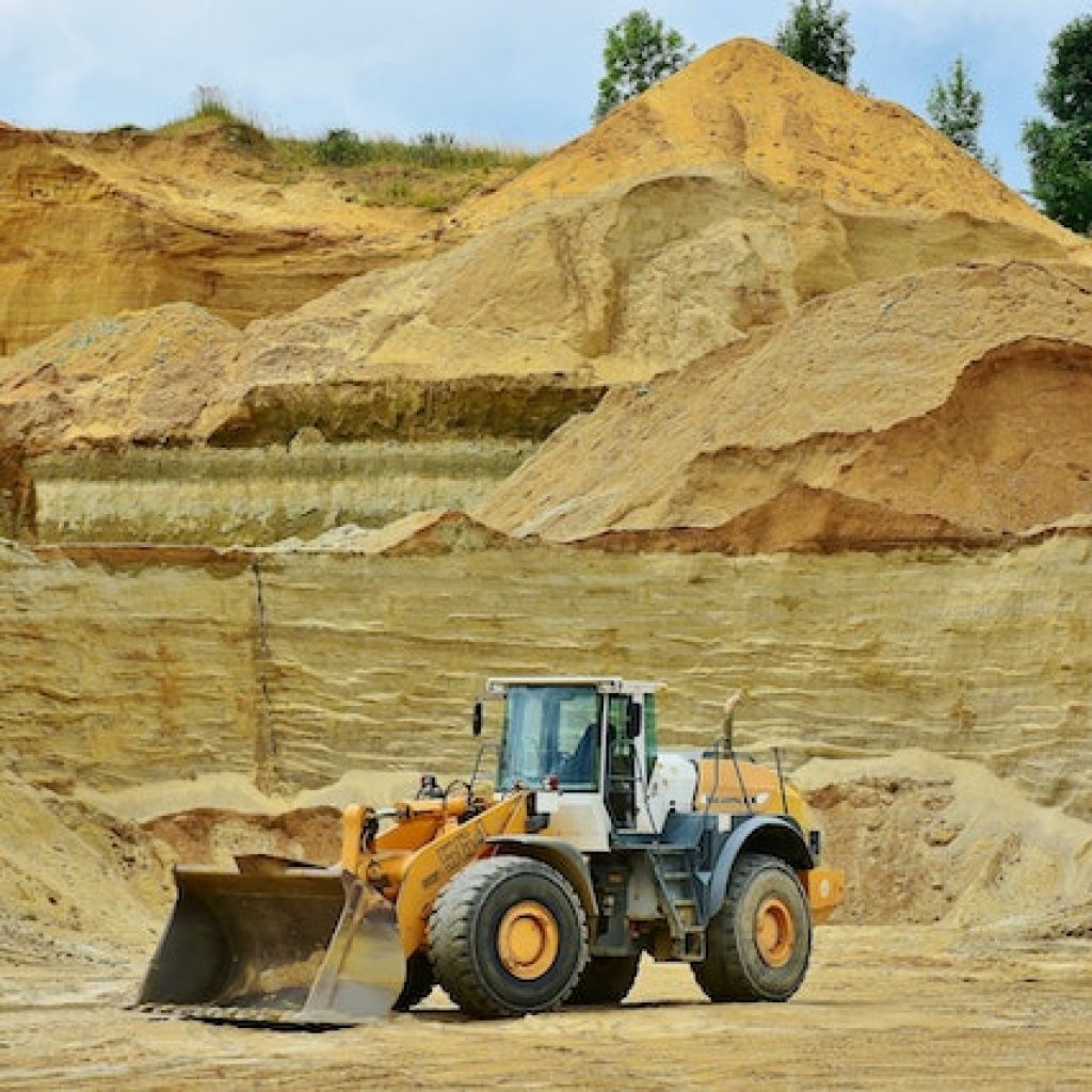 retroexcavadoras en venta en Guadalajara