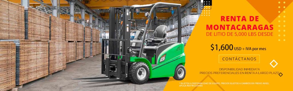 montacargasventayrenta