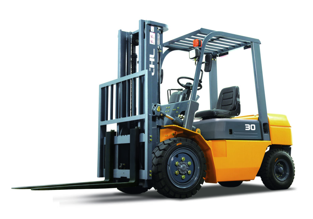 Montacargas 1-3.5t