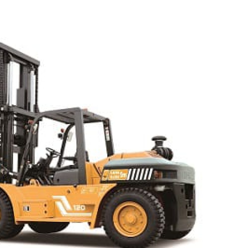 Montacargas IC (tipo ligera) 12T