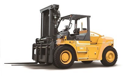 Montacargas IC 14-18