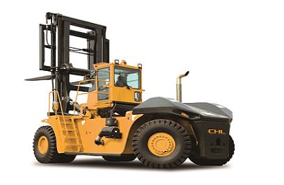 Montacargas 14-46 IC