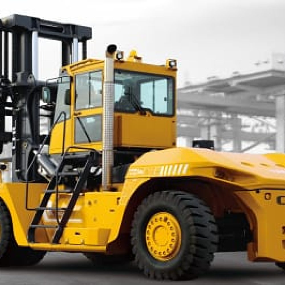 Montacargas 20-46T IC