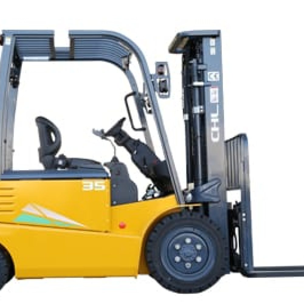 Montacargas (batería de plomo-acido) 3-3.5T