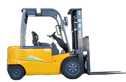 Montacargas (batería de plomo-acido) 3-3.5T