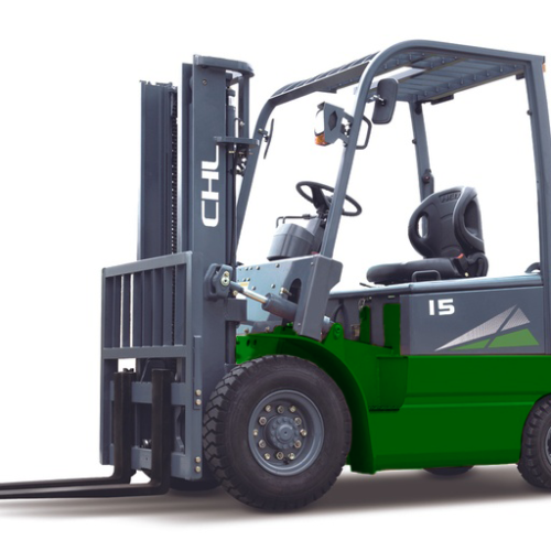 Montacargas a batería de litio de 1.5-3.5T