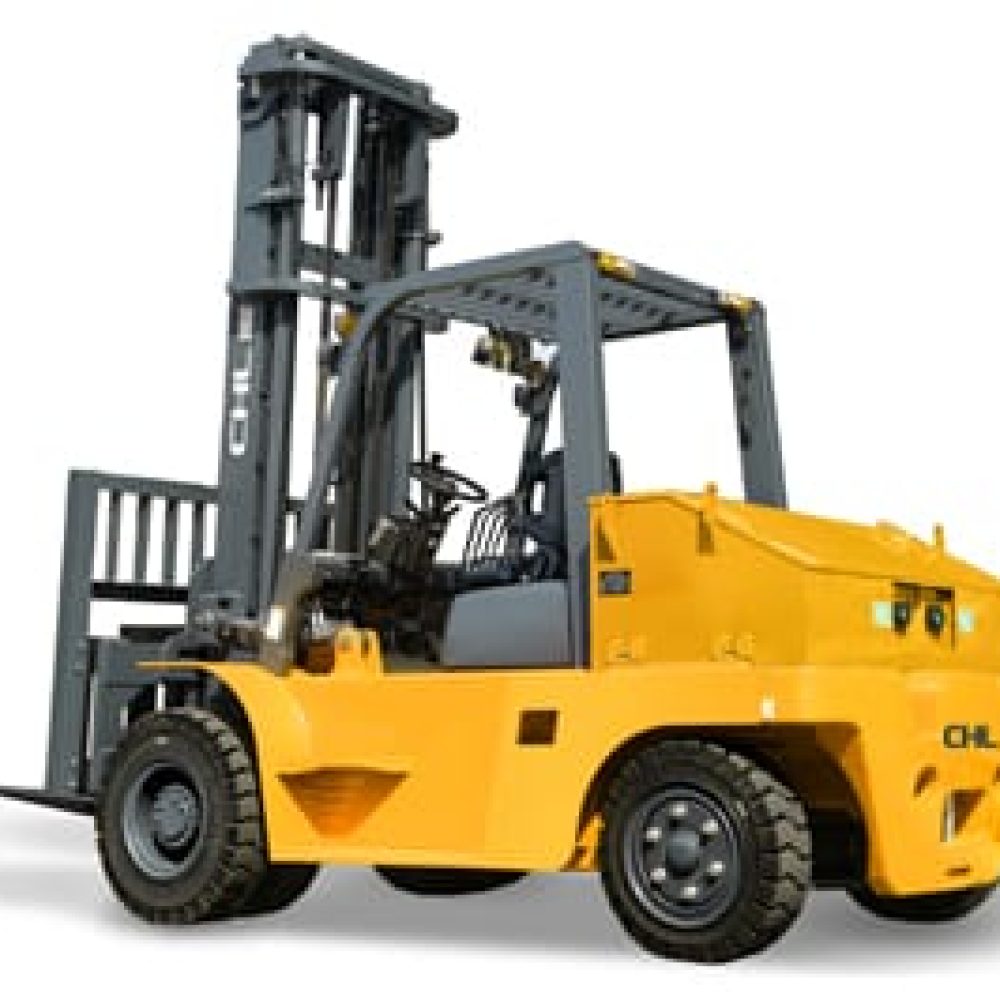 Montacargas (batería de plomo-acido) 6-7T