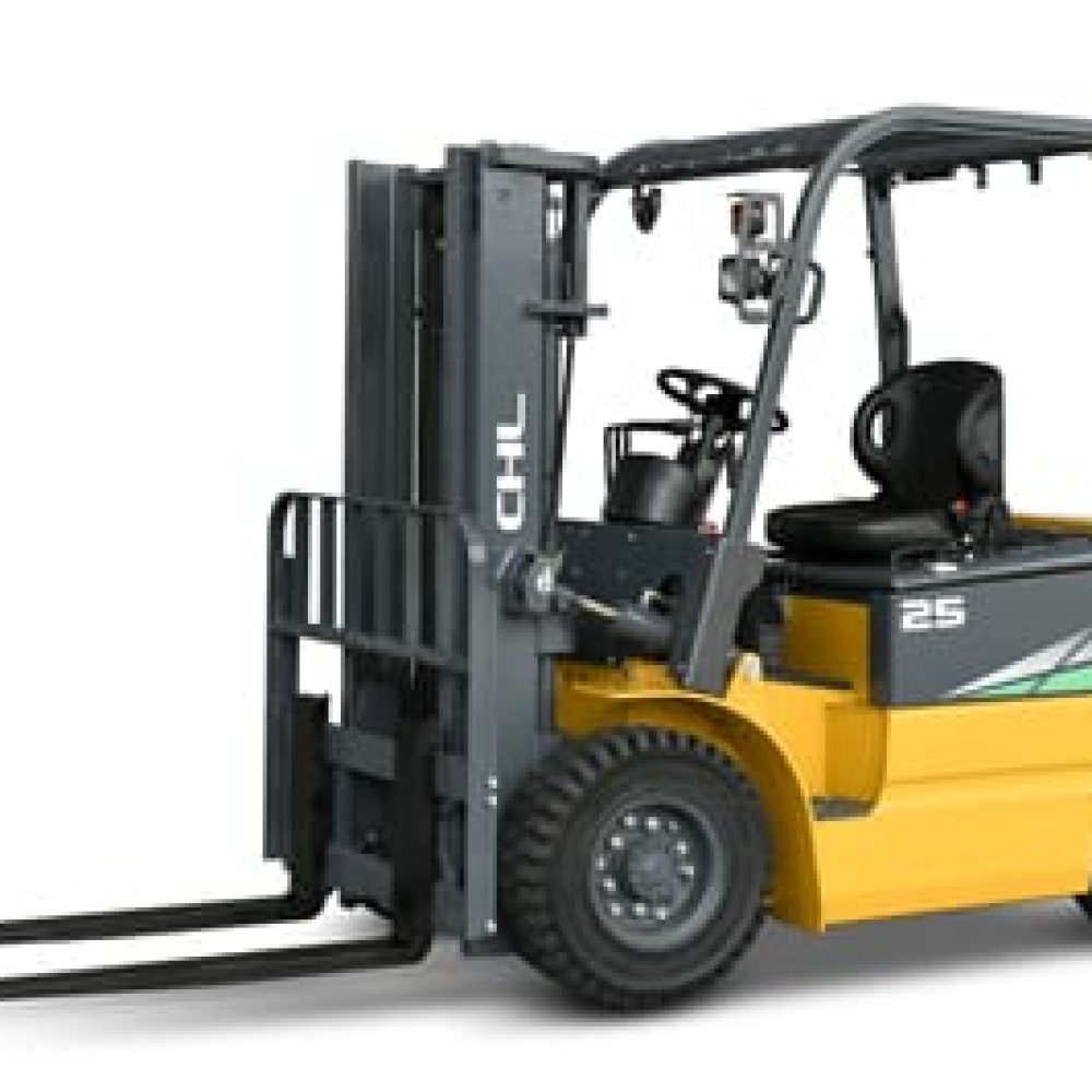 Montacargas (batería de plomo-acido) 1-2.5T