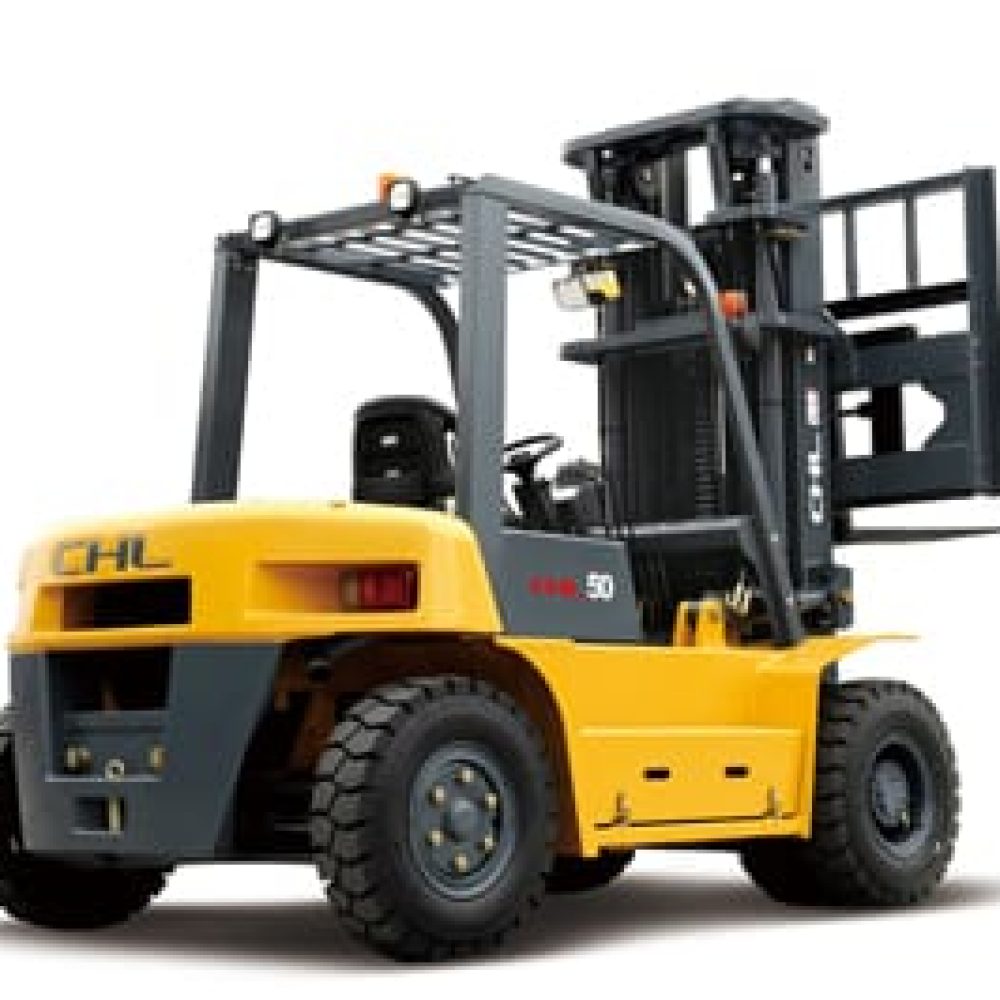 Montacargas 5-7.5 IC