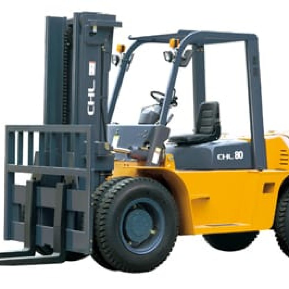 Montacargas 8-10T IC