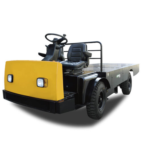 Tractor de Arrastre 1-5t Serie G