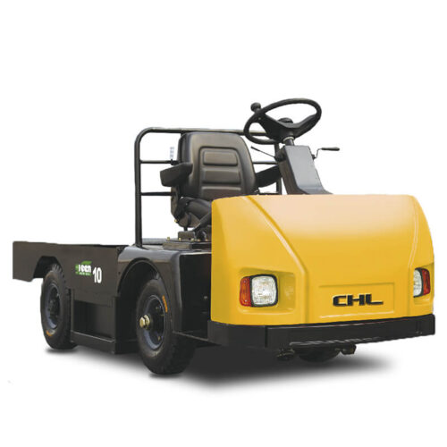 Tractor de Arrastre 1-5t