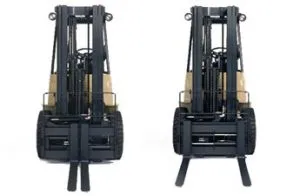 Posicionador de Horquillas