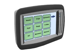 Opciones y accesorios