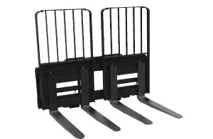 Desplazador lateral doble